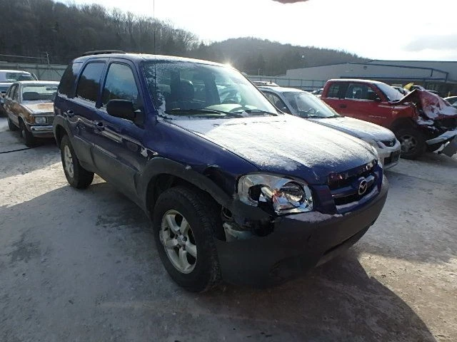 Driver Front Door Switch Driver's Lock And Window Fits 01-07 ESCAPE 1458479 - Image 2 of 4