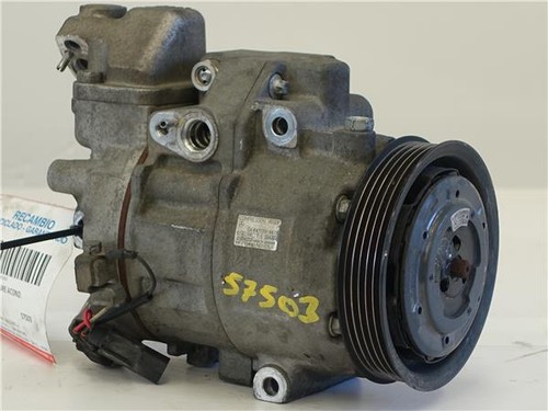 KLIMA PUMPE Mercedes-Benz A (W168) 2004 4472208871