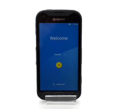 Kyocera DuraForce Pro - 32 GB - Black (AT&T) Smartphone