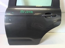 Porte arrière et accessoires Citroen C8