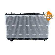 Radiateur Chevrolet REZZO