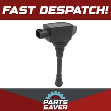 Ignition Coil fits NISSAN MICRA K14 1.0 2016 on B4D410 Cambiare Quality New