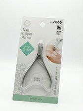 Revlon Cuticle Trimmer With Cap