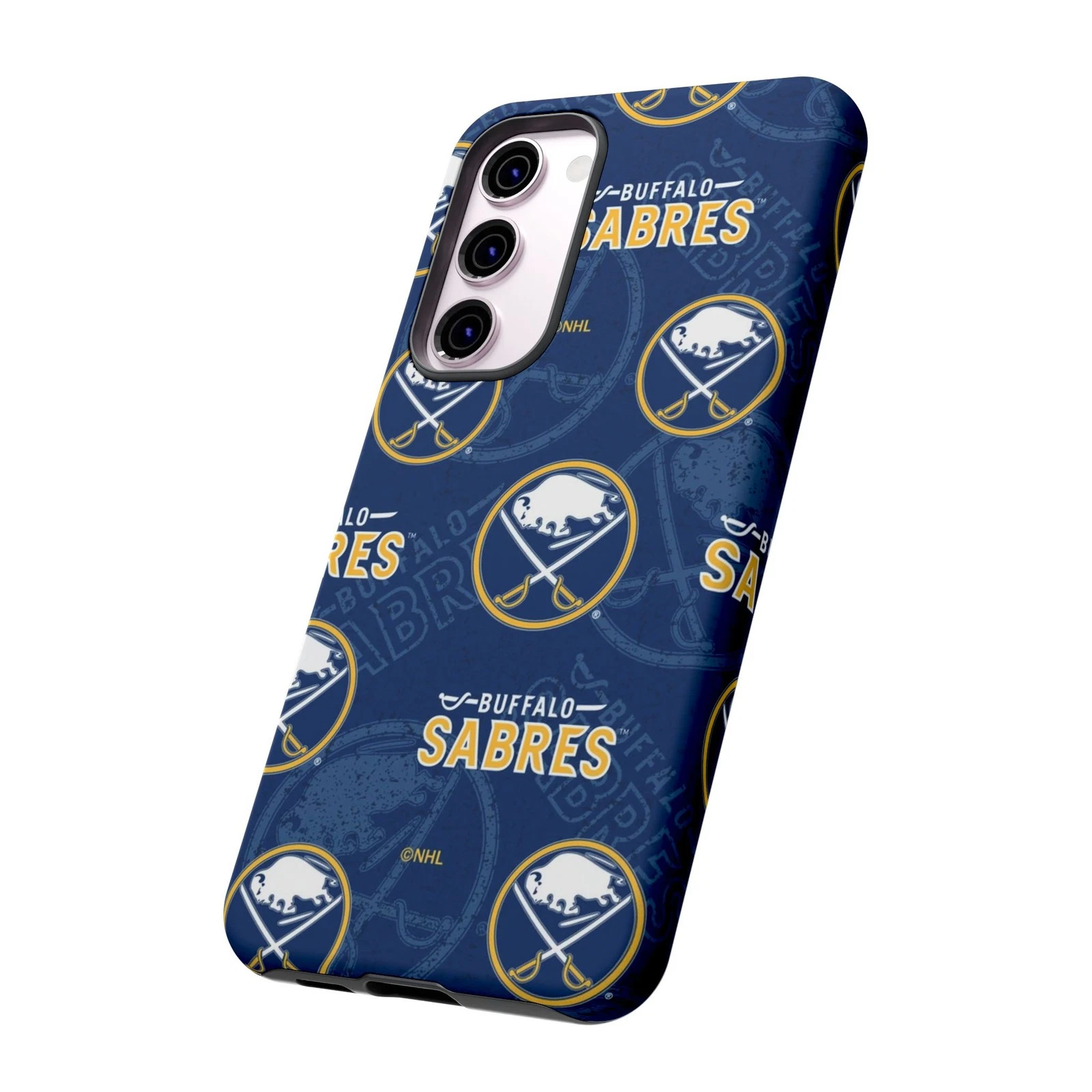 Buffalo Sabres Apple iPhone Cases