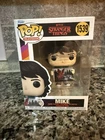 Funko Pop! Vinyl: Stranger Things - Mike #1539 W/ Protector
