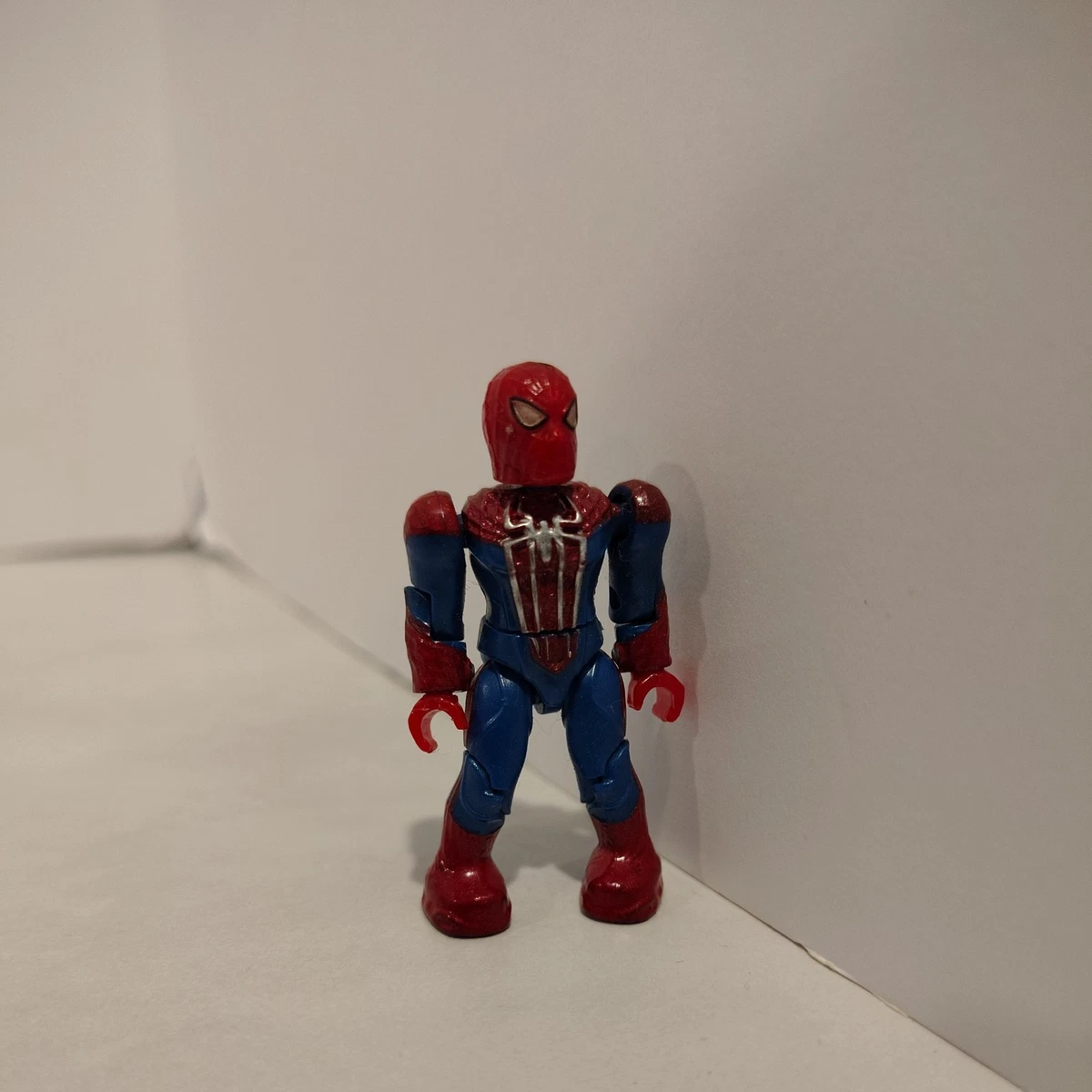 Mega Bloks Spider-Man Collectors & Hobbyists Toys & Hobbies for