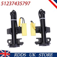 2PCS Left & Right Side Bonnet Hinge Actuators For BMW 5-Series F90 G30 RWD