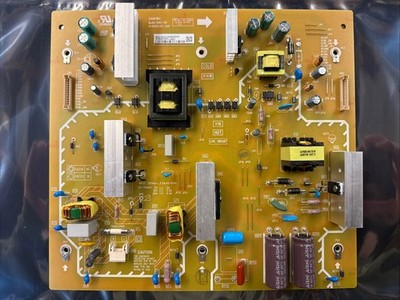 Sanyo DP55D33 Power Supply Board N0AB3ZK00001 B195-101 4H.B1950.011