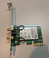 Dell 0H6P7D WLAN Half Mini Network Interface Card
