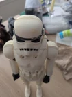 Vintage Star Wars Stormtrooper Large Size 12 Inch Scale 1978 Figure Only