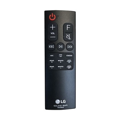 FOR   TV Sound   AKB75595406 AKB75595402 AKB75595401 Remote Controls #D6