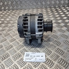 Volvo Xc40 R-DESIGN 2018-2022 2.0 DIESEL  Alternator 30659586