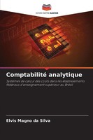 Elvis Magno Da Silva | Comptabilité Analytique | Taschenbuch | FranzöSisch