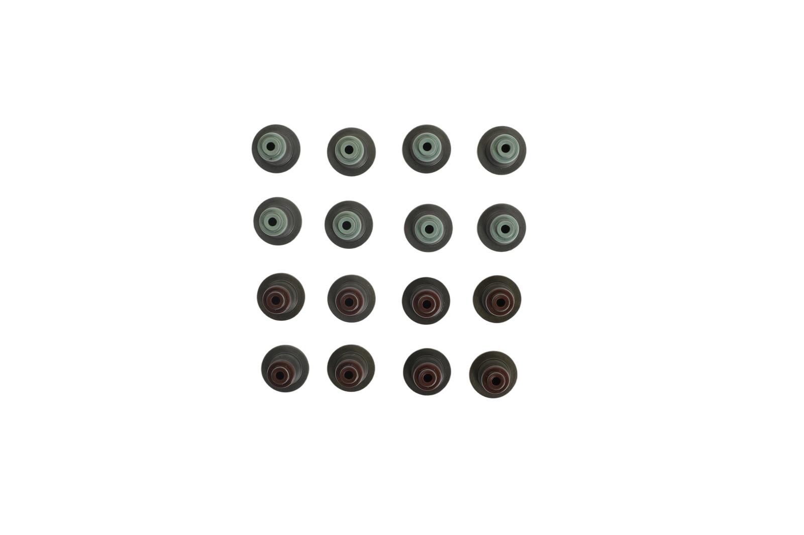 Timing Chain Kit Head Gasket Set For 2003-2011 Ford Focus Mazda 3 5 6 2.0L 2.3L