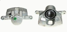 Bremssattel BUDWEG 342420 für ACURA NSX 3.2 1997-2005