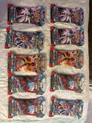PARADOX RIFT BOOSTER PACK / 5 PACKS TOTAL