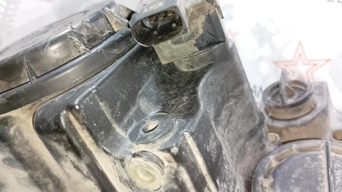 263348 Faro Derecho para MERCEDES-BENZ CLASE ML (BM 164) 2005 1145703 - Imagen 6 de 10