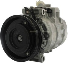 Klimakompressor 64528385050 Neu Original SANDEN für *** Bmw-Mini
