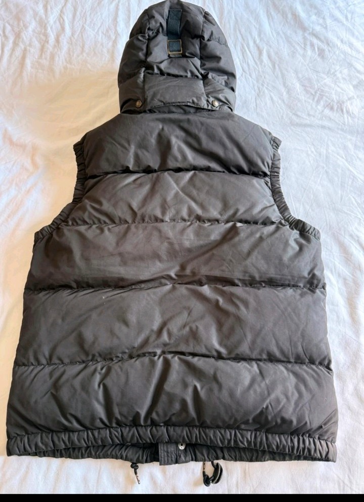 Ralph Lauren Polo Hooded Gilet RRP £300 image 2