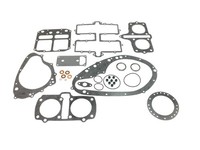 Motor Dichtsatz Komplett FüR Suzuki GSX 400 E GSX400 GSX 400 S Baujahr 1982-1987
