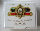 La Galera WOOD Cigar Box Tabacalera Palma Connecticut Pilones  Dominican Rep — photo 1