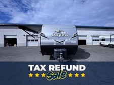 2026 Jayco Jay Flight SLX Double Axle 261BHSW