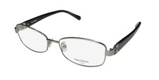 VERA WANG LUXE RHINESTONES/CRYSTALS EXCLUSIVE LINE LEIRA EYEGLASS FRAME/GLASSES
