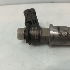 Injecteur Renault KOLEOS