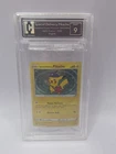Special Delivery Pikachu 2020 Pokemon Black Star Promo Graded 9 #SWSH074