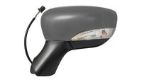 41260 - VOLL-RÜCKSPIEGEL Links Iparlux Kompatibel Mit Renault Clio (12=>16)
