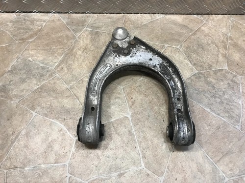 MERCEDES-BENZ E W211 Vorderer oberer Querlenker links A2113308907 3.00 23089766