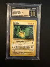 Image for Pikachu