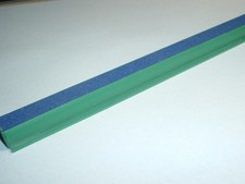 OCEAN FREE BUBBLE STRIP AQUARIUM AIR STONE 8" DIFFUSER with FRAME