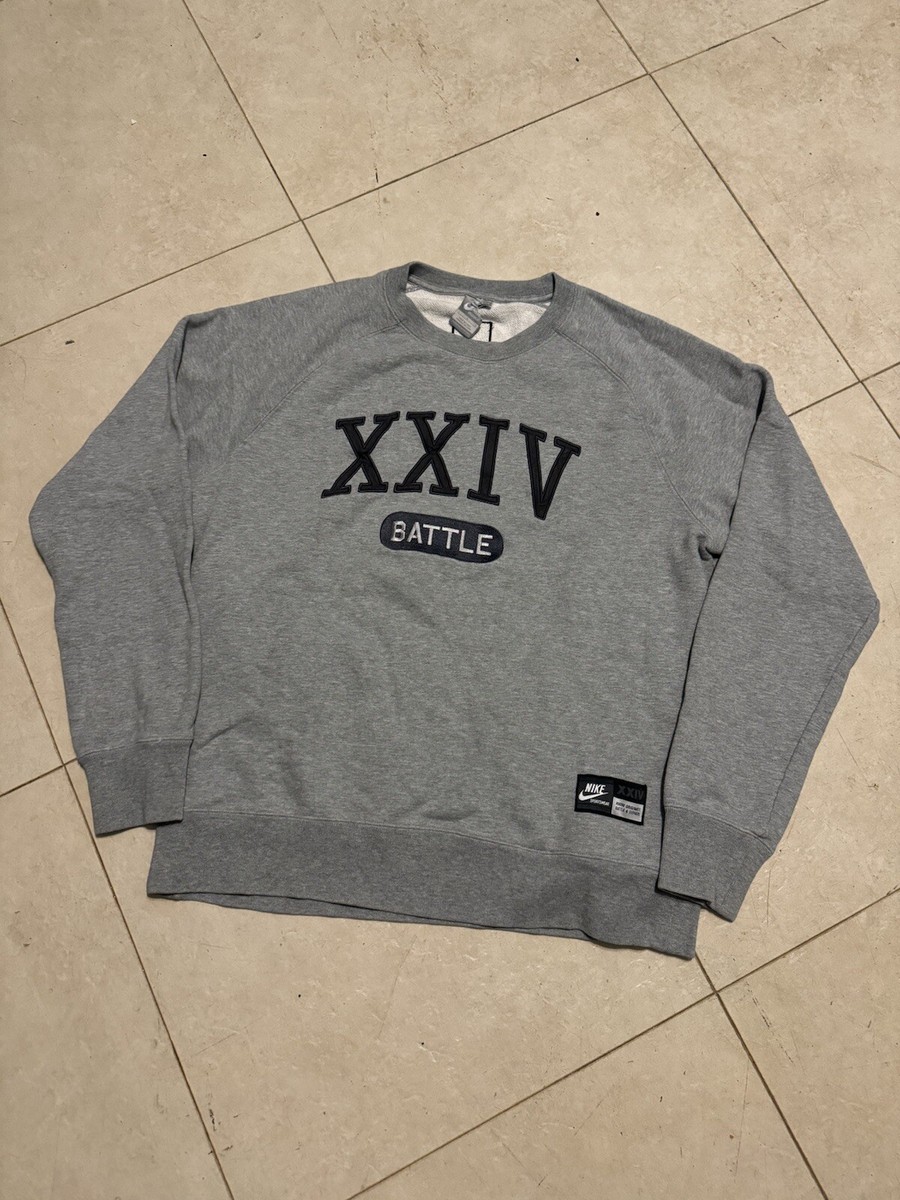 nike kobe bryant sweatshirt