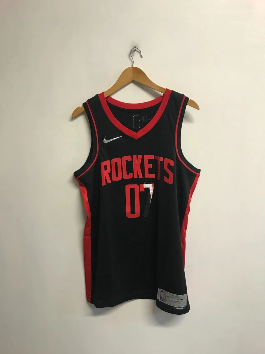 Rockets earned jersey sale