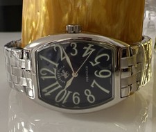 Beverly Hills Polo Club Damenuhr Uhr 8002-33