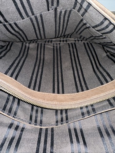 Bolso Bandolera Mensajero FRYE Cameron Cartera Cuero Coñac Envejecido - Imagen 7 de 7
