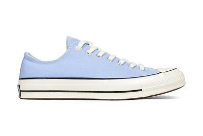 converse all star low blue