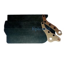 New Original Shutter Blade Curtain Unit Replacement For Nikon D800 D800E Camera