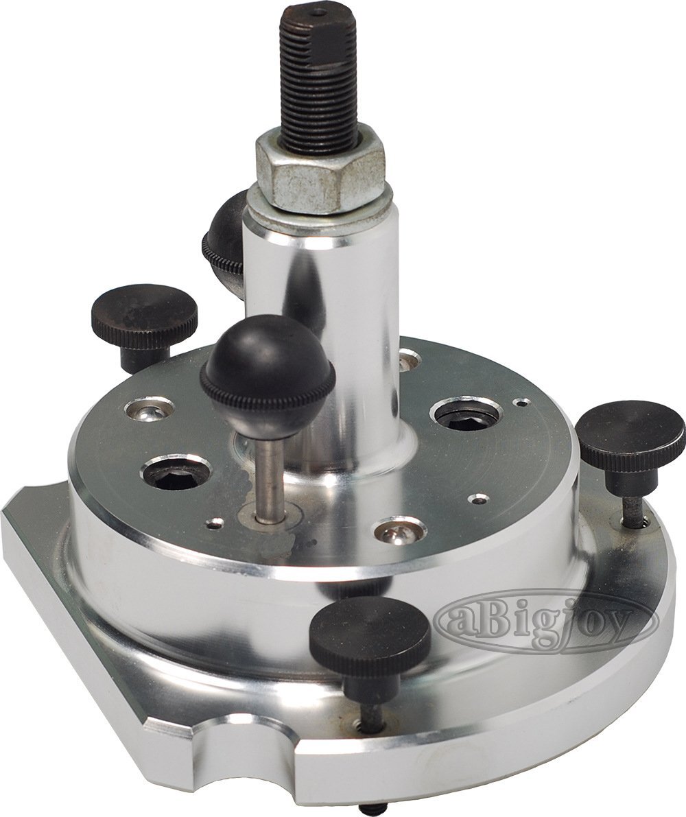 T10017/T10134 Crankshaft Rear Seal Installer Removal Tool for VW