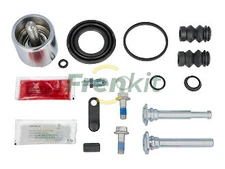 Frenkit 748533 repair kit, brake caliper for Ford