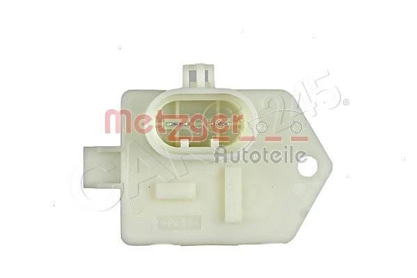 电机散热器风扇预电阻适用于 ALFA ROMEO 4C 05-19 1341391 — 第 2/4 张图片