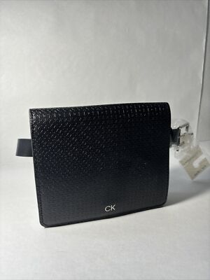 Calvin Klein Belt Bag Size L/XL Women