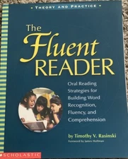 The Fluent Reader by Rasinski, Timothy V. Rasinski Brand New