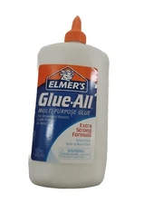 Elmer's  Glue-All Multi-Purpose Liquid Glue, Extra Strong Formula. 16 OZ,1 Count