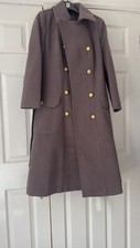 Ladies Coats Size 14
