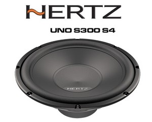 hertz bass tube 1000w price