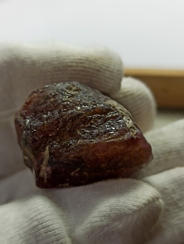 Raw Stone Bio Tourmaline Rough Gemstone 225 Carat Tourmaline Raw Gemstone - Picture 13 of 14