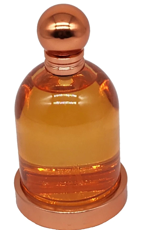 Туалетная вода для женщин Halloween Sun от J. Del Pozo спрей 3,4 жидк. oz распаковка - Изображение 2 из 4