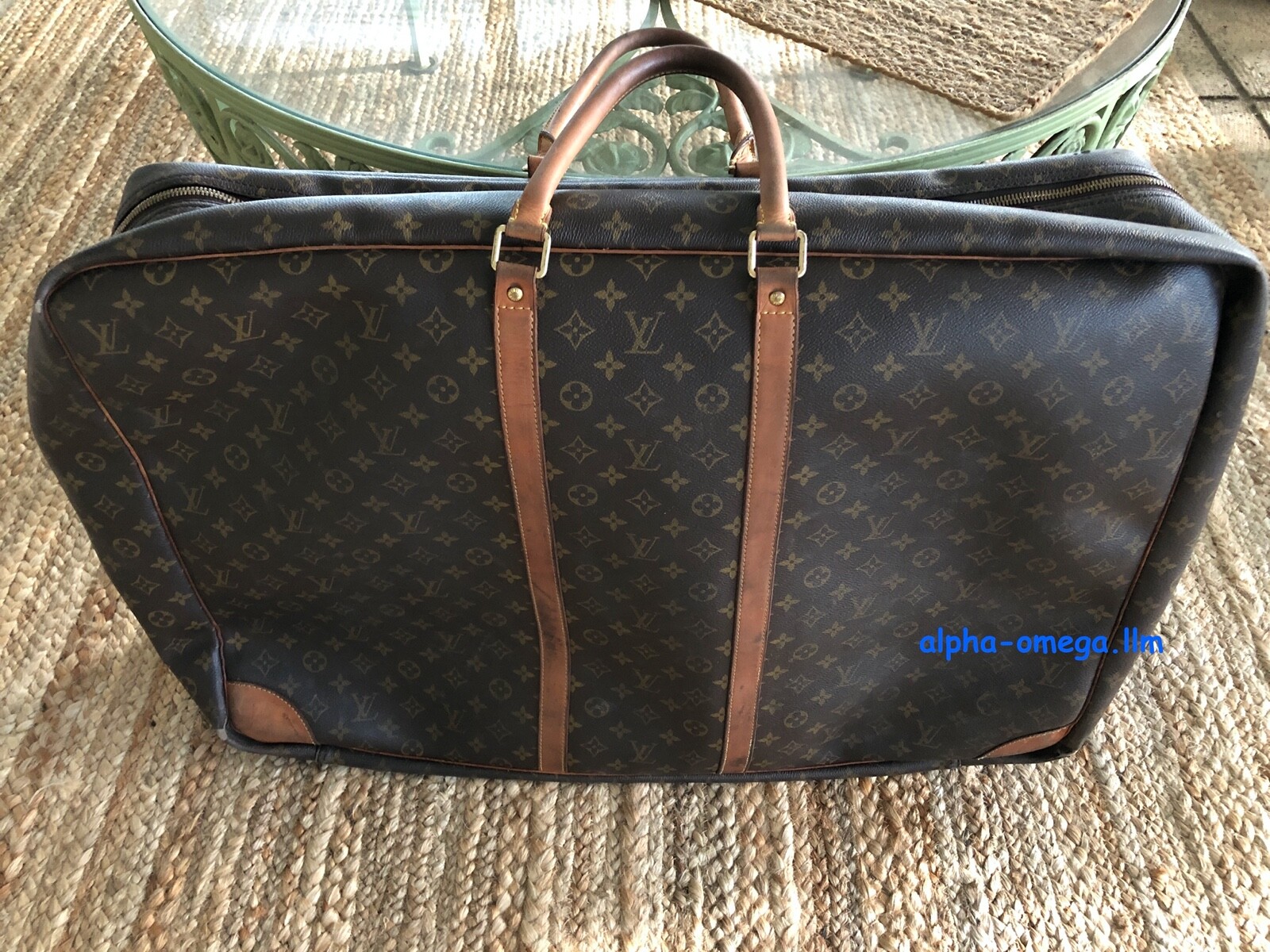 louis vuitton sirius